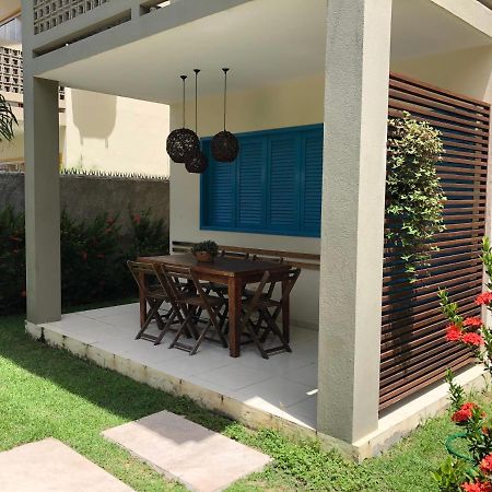 Casa Azul Home Stay Pôrto das Galinhas Екстериор снимка
