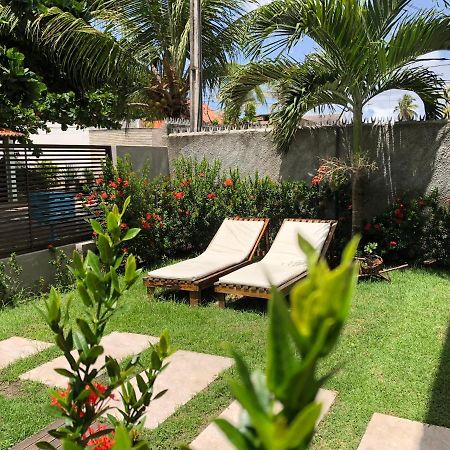 Casa Azul Home Stay Pôrto das Galinhas Екстериор снимка