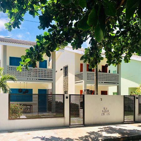 Casa Azul Home Stay Pôrto das Galinhas Екстериор снимка