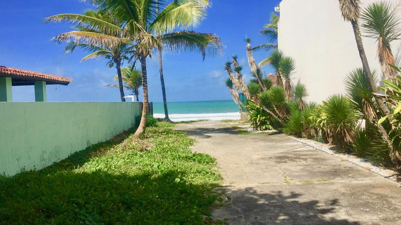 Casa Azul Home Stay Pôrto das Galinhas Екстериор снимка