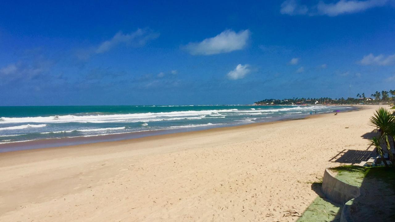 Casa Azul Home Stay Pôrto das Galinhas Екстериор снимка