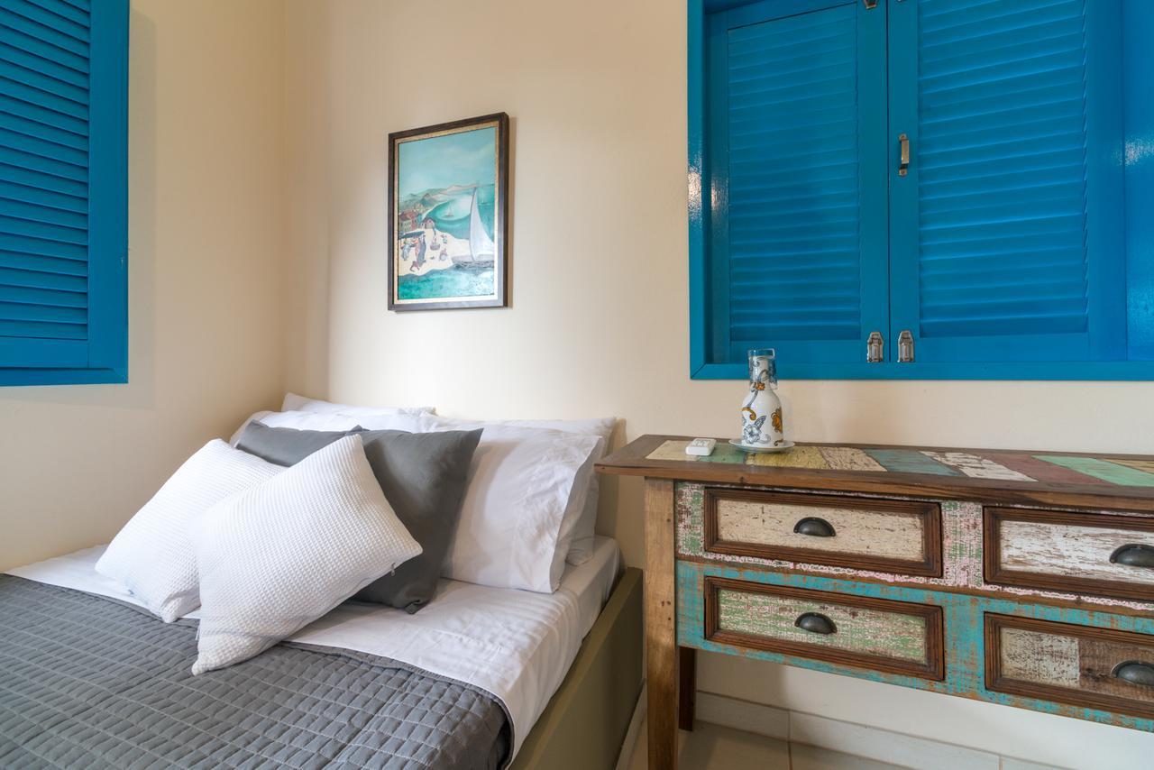 Casa Azul Home Stay Pôrto das Galinhas Екстериор снимка