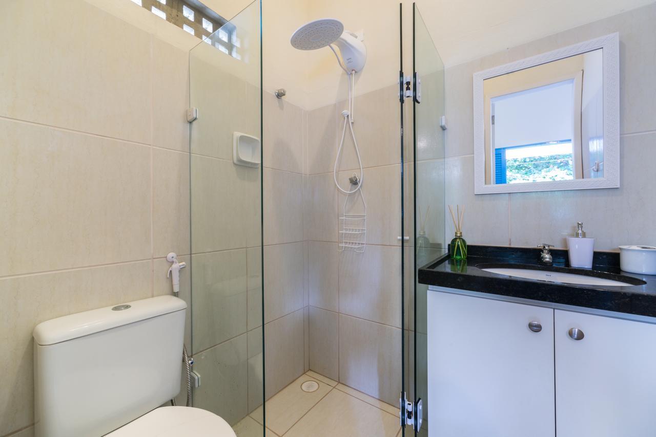 Casa Azul Home Stay Pôrto das Galinhas Екстериор снимка