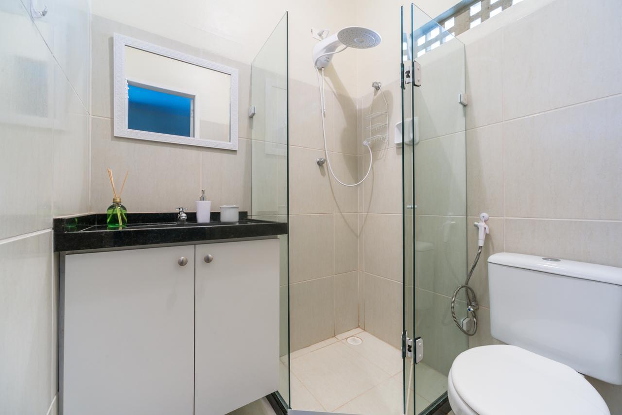 Casa Azul Home Stay Pôrto das Galinhas Екстериор снимка