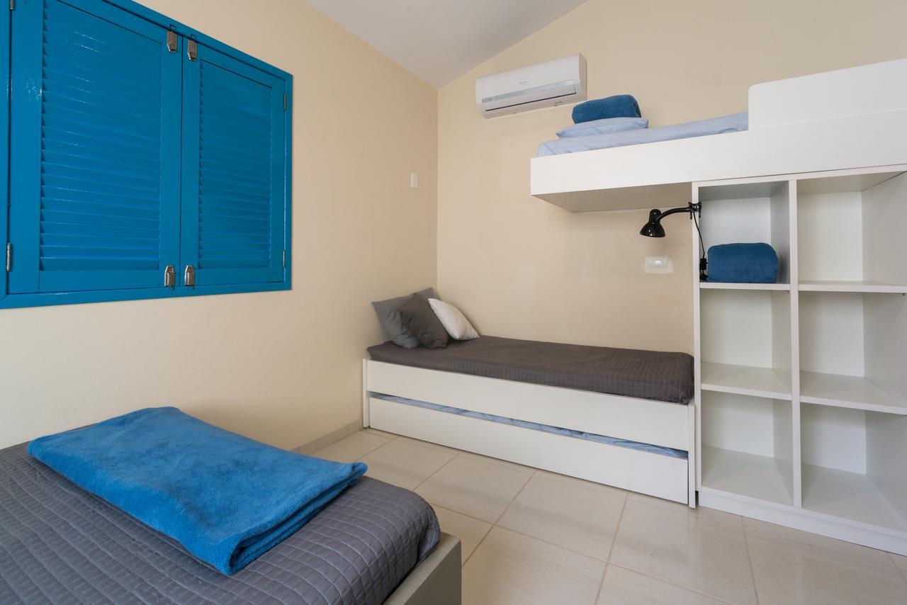 Casa Azul Home Stay Pôrto das Galinhas Екстериор снимка