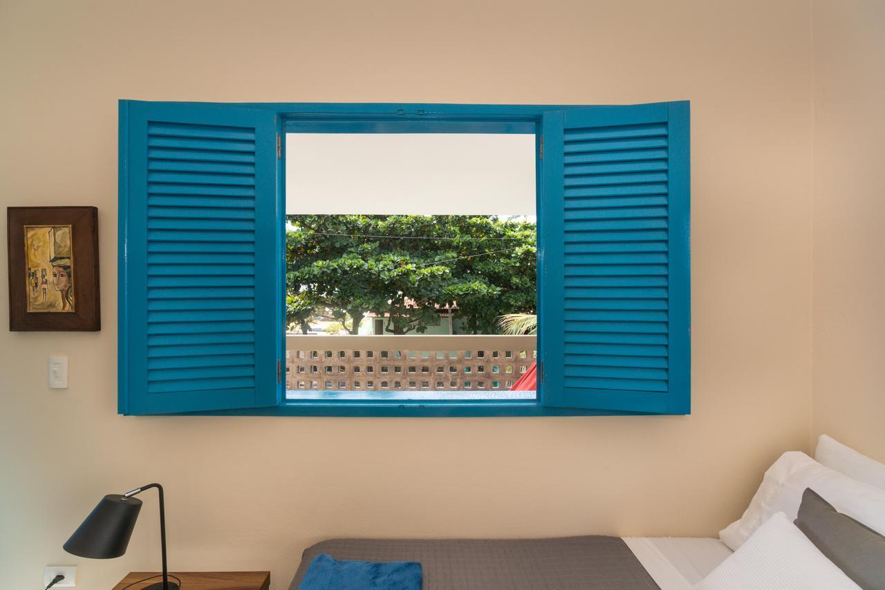 Casa Azul Home Stay Pôrto das Galinhas Екстериор снимка