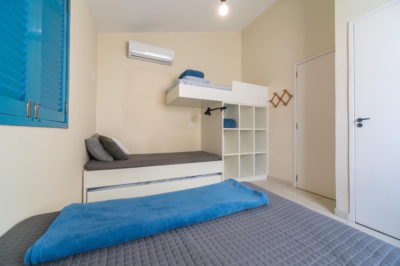 Casa Azul Home Stay Pôrto das Galinhas Екстериор снимка